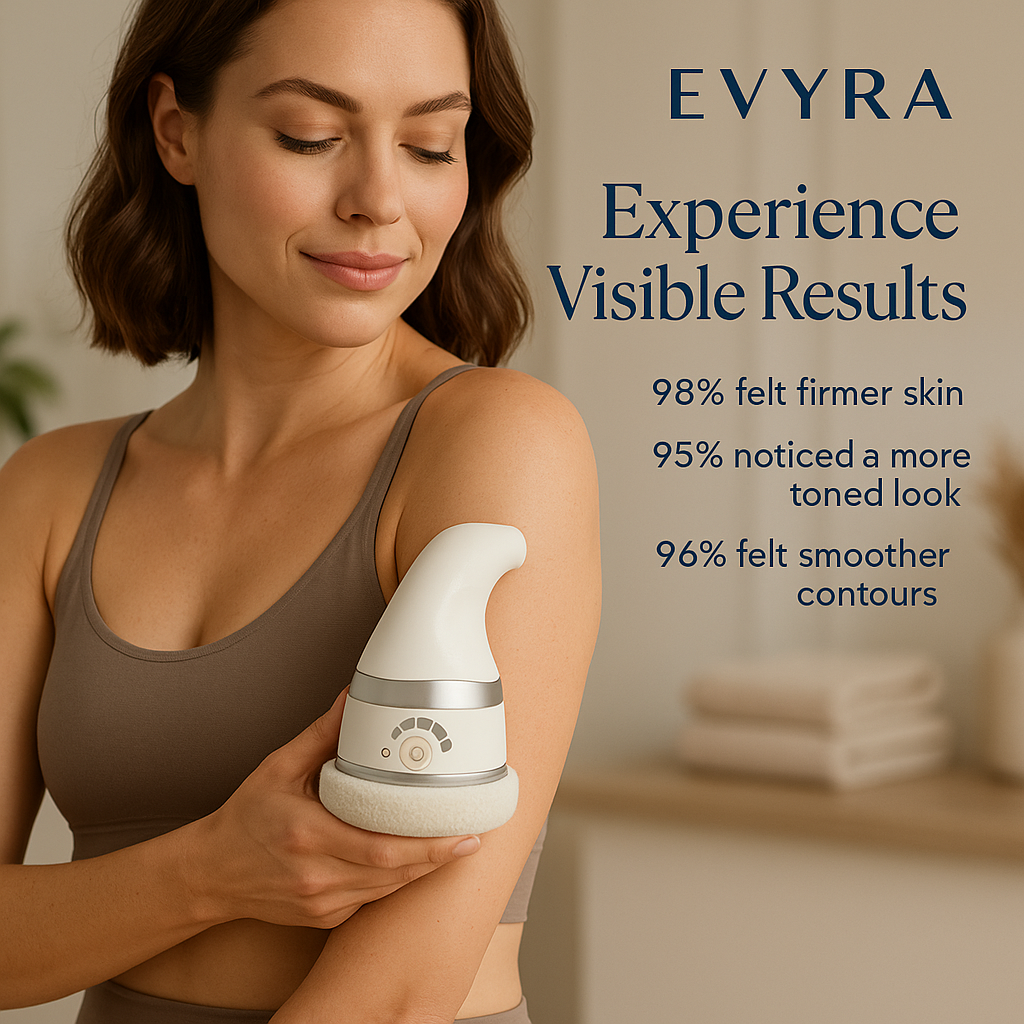 Evyra® BodySculpt Pro