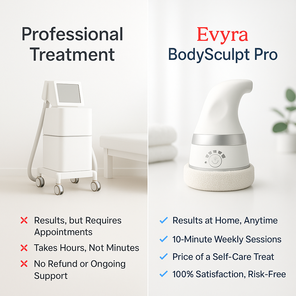 Evyra® BodySculpt Pro