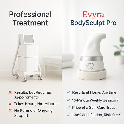 Evyra® BodySculpt Pro
