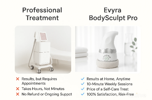 Evyra® BodySculpt Pro